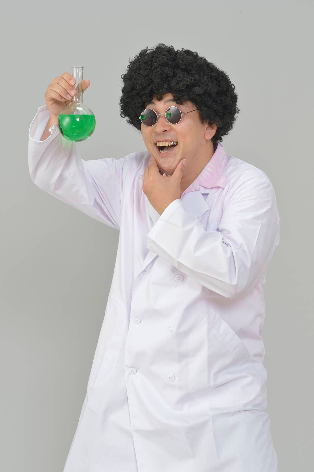 Dr.リン先生